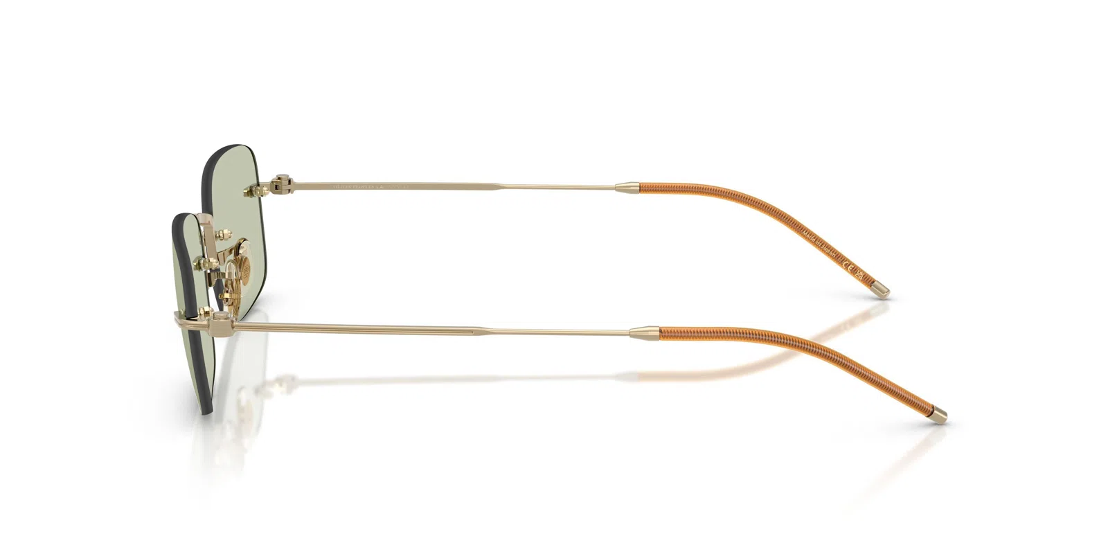 Oliver Peoples Tk-10 1359T Eyeglasses - view 14